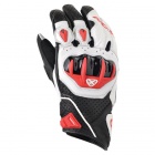 Gants Moto Ixon RS Sly HP Noir Rouge