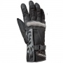 Gants Moto Ixon RS Teen Noir Gris