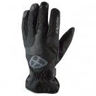 Gants Moto Ixon RS Total 2 Noir