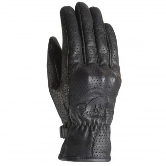 Gants Moto Furygan GR Lady 2 Vented Black Gants Moto Furygan GR Lady 2 Vented Black