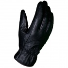 Gants Moto Furygan GR Lady Full Vented Noir