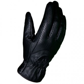 Gants Moto Furygan GR Lady Full Vented Noir