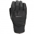 Gants Moto V'QUATTRO Grind Noir