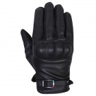 Gants Moto V'QUATTRO Hasta Noir