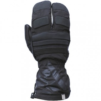 Gants Moto Helstons Mitt Noir