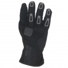 Gants Moto Bering Janus Noir