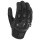 Gants Moto ICON Justice Mesh Stealth