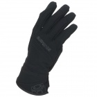 Gants Moto Bering Lady Katia Noir