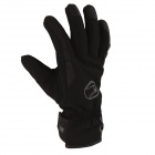Gants Moto Bering Lady Silvia Noir Gants Moto Bering Lady Silvia Noir