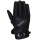 Gants Moto V'QUATTRO Lila Noir