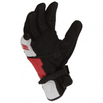 Bering Match Noir Rouge Blanc