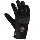 Gants Moto Bering Match Noir
