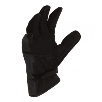 Bering Match Noir