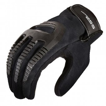 Gants Moto V'Quattro MX-01 Black Gants Moto V'Quattro MX-01 Black