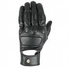 Gants Moto V'QUATTRO Mylord Noir