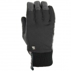 Gants Moto V'QUATTRO Paolo Noir