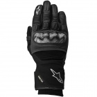 Gants Moto Alpinestars Polar Gore-Tex