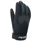 Gants Moto Ixon RS Flow Noir