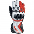 Gants Moto Ixon RS Moto HP Noir Blanc Rouge Gants Moto Ixon RS Moto HP Noir Blanc Rouge