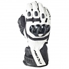 Gants Moto Ixon RS Moto HP Noir Blanc