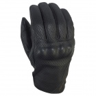 Gants Moto Ixon RS Tribe HP Noir