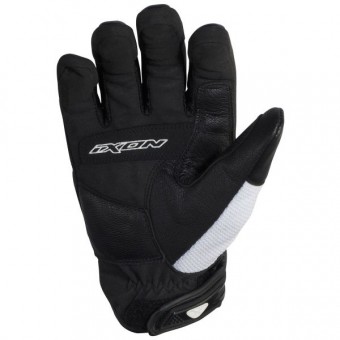 Ixon RS Whip HP Noir Blanc