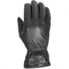 Gants Moto V'QUATTRO San Marco Noir