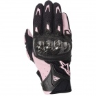 Gants Moto Alpinestars Stella SMX-2 Air Carbon Noir Rose