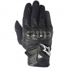 Gants Moto Alpinestars Stella SMX-2 Air Carbon Noir