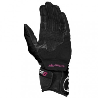 Alpinestars Stella SP-8 Noir