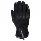Gants Moto V'QUATTRO Storm WP Noir
