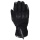 Gants Moto V'QUATTRO Storm WP Noir