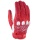 Gants Moto ICON Sub Street Angel Red