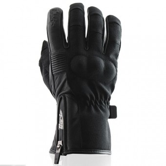 Gants Moto Darts Targa Noir