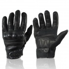 Gants Moto Darts Tomcat Noir