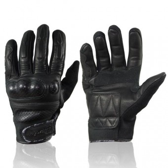 Gants Moto Darts Tomcat Noir Gants Moto Darts Tomcat Noir