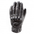 Gants Moto Helstons Vitesse Pro Noir