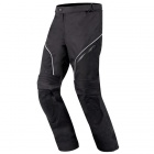 Pantalon Moto Alpinestars AST-1 Waterproof Noir Blanc