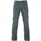 Pantalon Moto Bering Clif Bleu