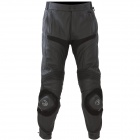 Pantalon Moto Bering Flash Pant Noir