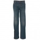 Pantalon Moto Bering Lady Clif Bleu