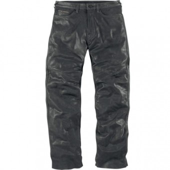 Pantalon Moto ICON Roughshod