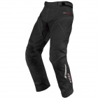 Pantalon Moto Alpinestars Andes Drystar Noir Pants