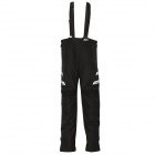 Pantalon Moto Bering Carson Noir