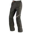 Pantalon Moto Ixon Climber Fly HP Noir Pantalon Moto Ixon Climber Fly HP Noir