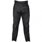 Pantalon Moto G-MAC Pilot Pants Black (00)