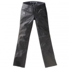 Pantalon Moto Ixon Rubis Noir Pantalon Moto Ixon Rubis Noir