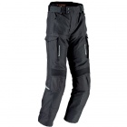 Pantalon Moto Ixon Montana Noir Textile