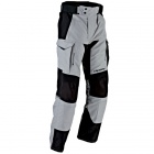 Pantalon Moto Ixon Montana Noir Gris Textile