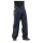 Pantalon Moto ICON Insulated Denim Blue